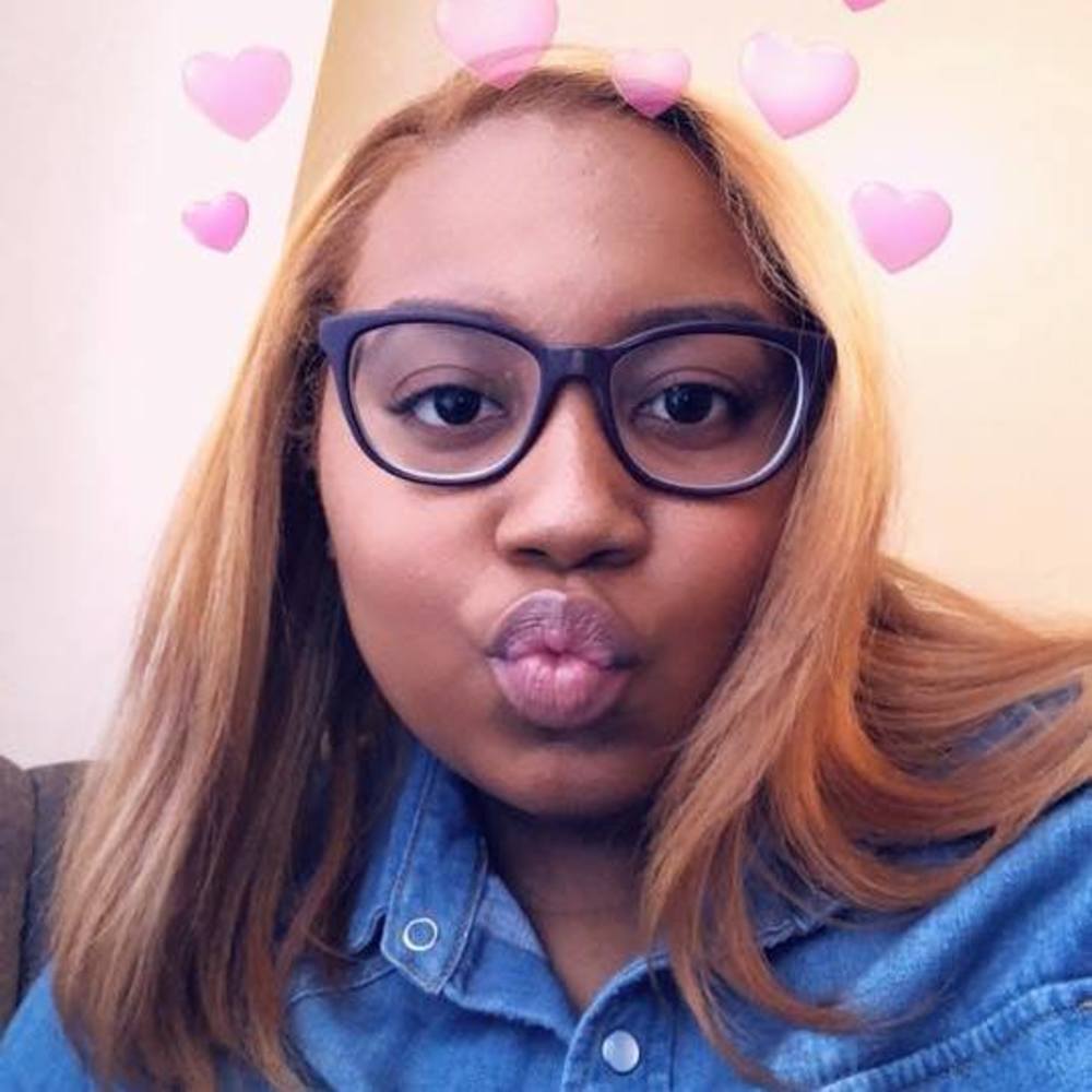 Meet your Posher, Summer